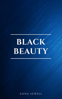 Black Beauty, Young Folks' Edition