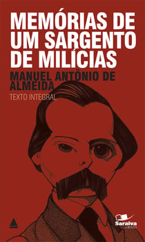 Memórias de Um Sargento de Milícias