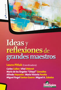 Ideas y reflexiones de grandes maestros