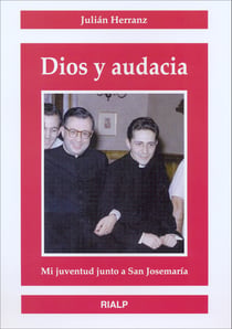 Dios y audacia