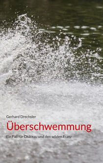Überschwemmung - Ein Fall für Château und den wilden Franz