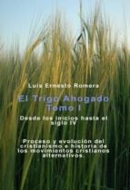 Trigo Ahogado Tomo I