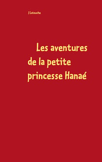 Les aventures de la petite princesse Hanaé - Ombrassius