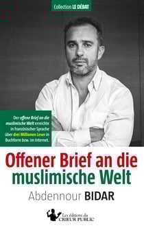Offener Brief an die muslimische Welt