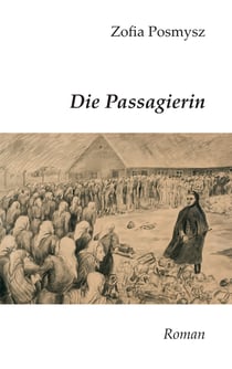Die Passagierin - Roman