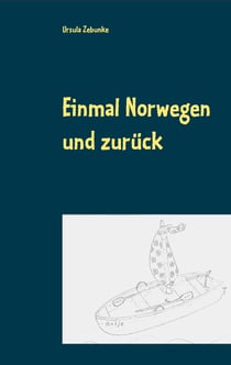 Einmal Norwegen und zurück - 5 Jungs auf großer Fahrt