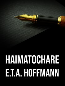 Haimatochare
