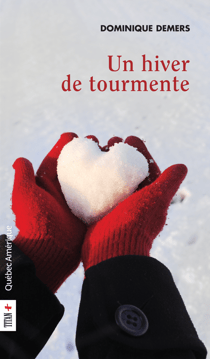 Un hiver de tourmente - Marie-Lune, Tome 1