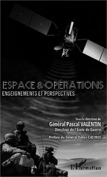 Espace et opérations - Enseignements et perspective
