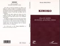 KIMOKO - Jeux de société, devinette, proverbes, contes