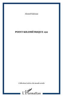 Point kilométrique 190