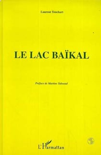 Le Lac Baïkal