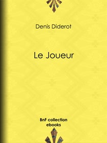 Le Joueur