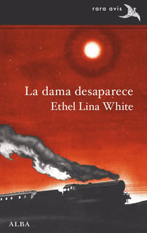 La dama desaparece
