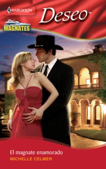 El magnate enamorado - Magnates (4)