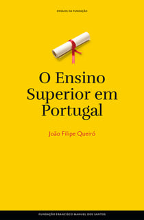 O Ensino Superior em Portugal