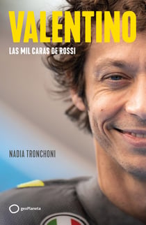 Valentino - Las mil caras de Rossi