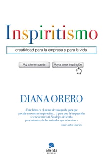 Inspiritismo - Creatividad para la empresa y para la vida
