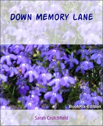 Down Memory Lane - "A Tale of The Librarian"