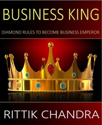 Business King - Diamond Rules To Become Business Emperor