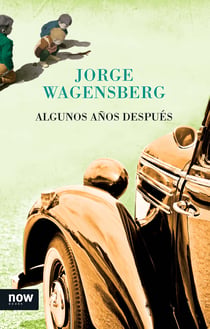 Algunos años después