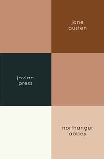 Northanger Abbey