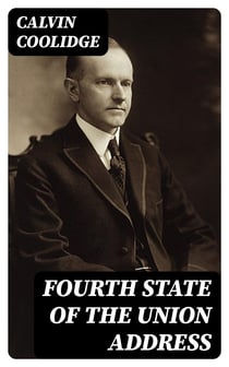 Fourth State of the Union Address
