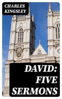 David: Five Sermons