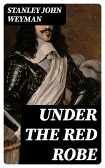 Under the Red Robe
