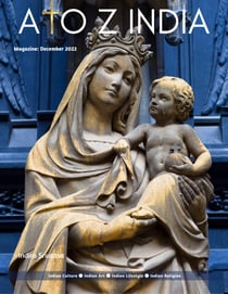 A to Z India - Magazine: December 2022