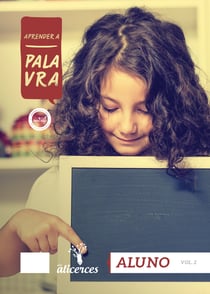 Aprender a Palavra - Volume 2 | Aluno - A Bíblia é a palavra de Deus
