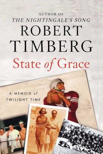 State of Grace - A Memoir of Twilight Time