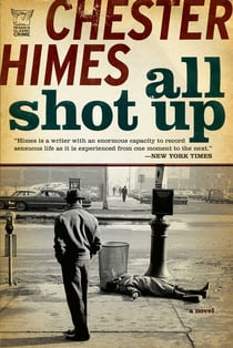 All Shot Up - The Classic Crime Thriller