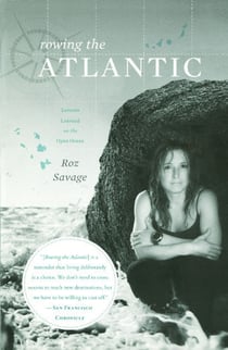 Rowing the Atlantic - Lessons Learned on the Open Ocean