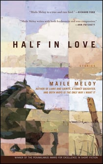 Half in Love - Stories