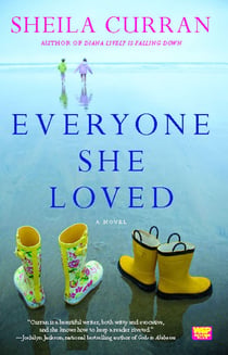 Everyone She Loved - A Novel