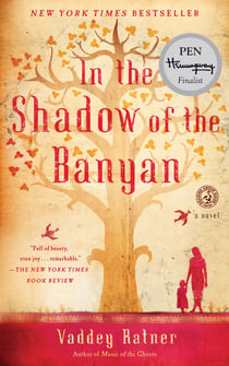 In the Shadow of the Banyan - A Novel