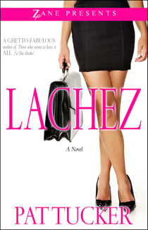 Lachez - Prequel to Daddy by Default