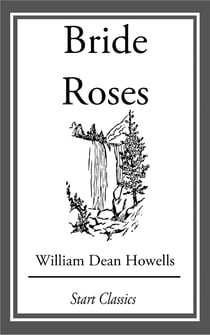 Bride Roses - A Scene