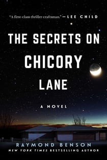 The Secrets on Chicory Lane - A Novel