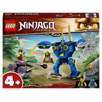 L'électrorobot de Jay - LEGO® NINJAGO® - 71740