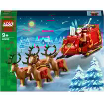 LEGO® 40499 - Le traîneau du Père Noël - LEGO® Iconic