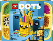 Le porte-crayons Banane amusante - LEGO® DOTS - 41948