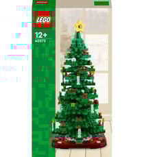 LEGO® 40573 - Le sapin de Noël - LEGO® Iconic