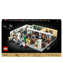 LEGO® 21336 - The Office - LEGO® Ideas