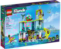 LEGO® 41736 - Le centre de sauvetage en mer - LEGO® Friends