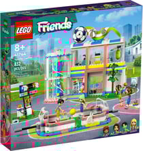LEGO® 41744 - Le centre sportif - LEGO® Friends