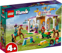 LEGO® 41746 - Le dressage équestre - LEGO® Friends