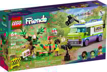 LEGO® 41749 - Le camion de reportage - LEGO® Friends