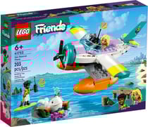 LEGO® 41752 - L’hydravion de secours en mer - LEGO® Friends